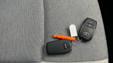 Toyota Yaris 1.5 Hybrid Excel 5dr CVT Hybrid Hatchback